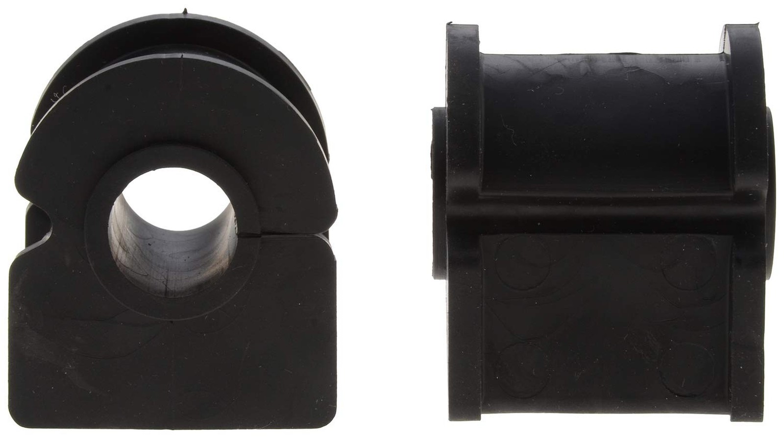 TRW JBU1326 Suspension Stabilizer Bar Bushing Kit for Toyota Highlander: 2004...