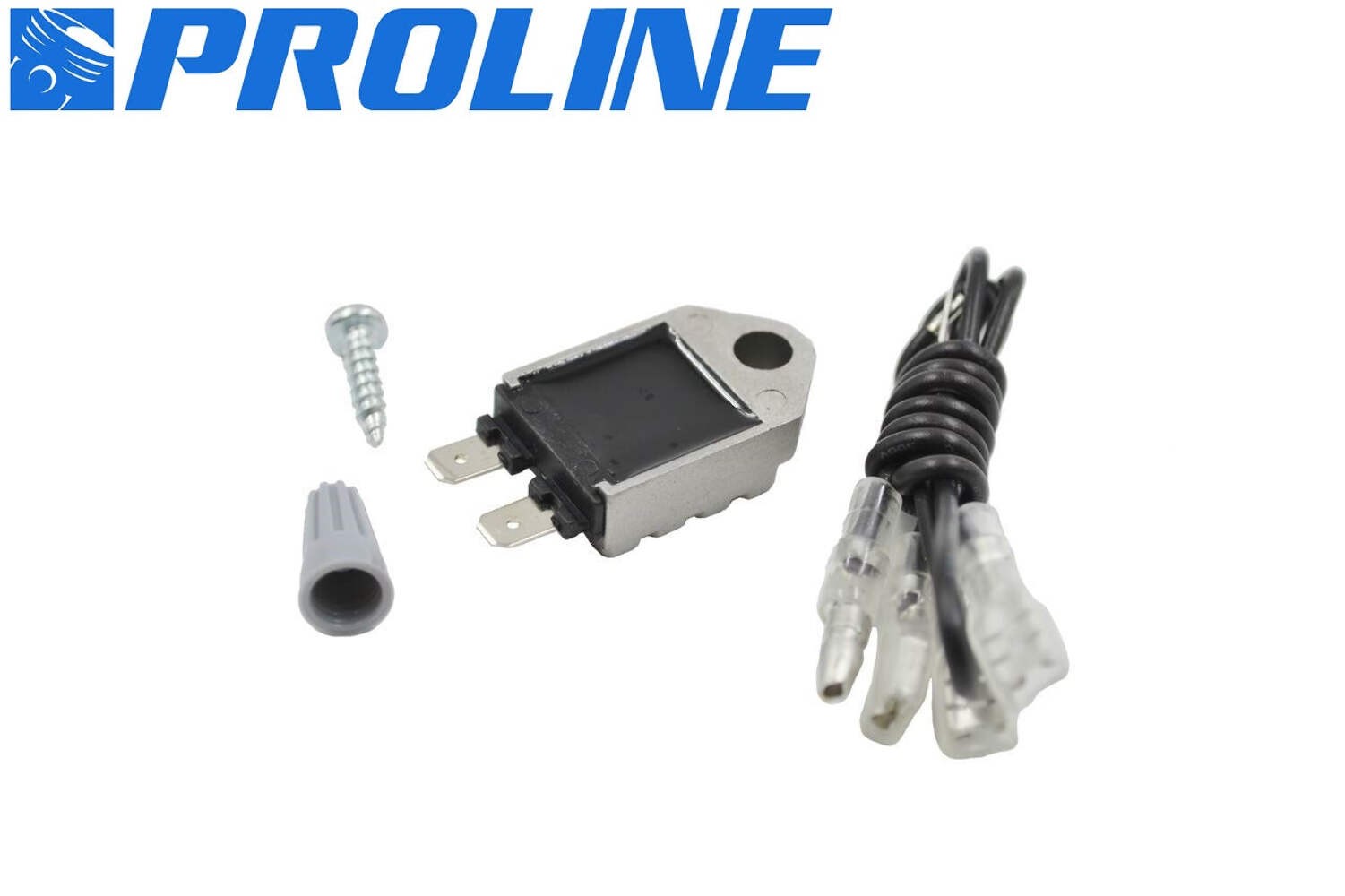 Proline® Electronic Ignition Chip Replaces Points For Stihl, Husqvarna, Homelite