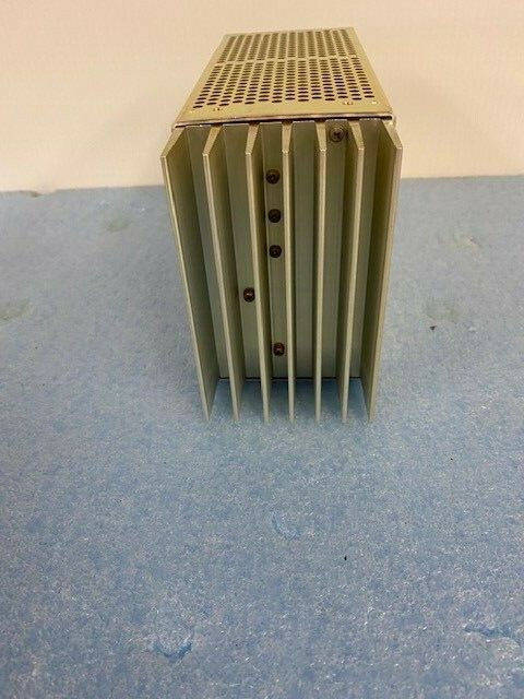TDK RM05-20RGB 5V 20A DC POWER SUPPLY 100-115V INPUT