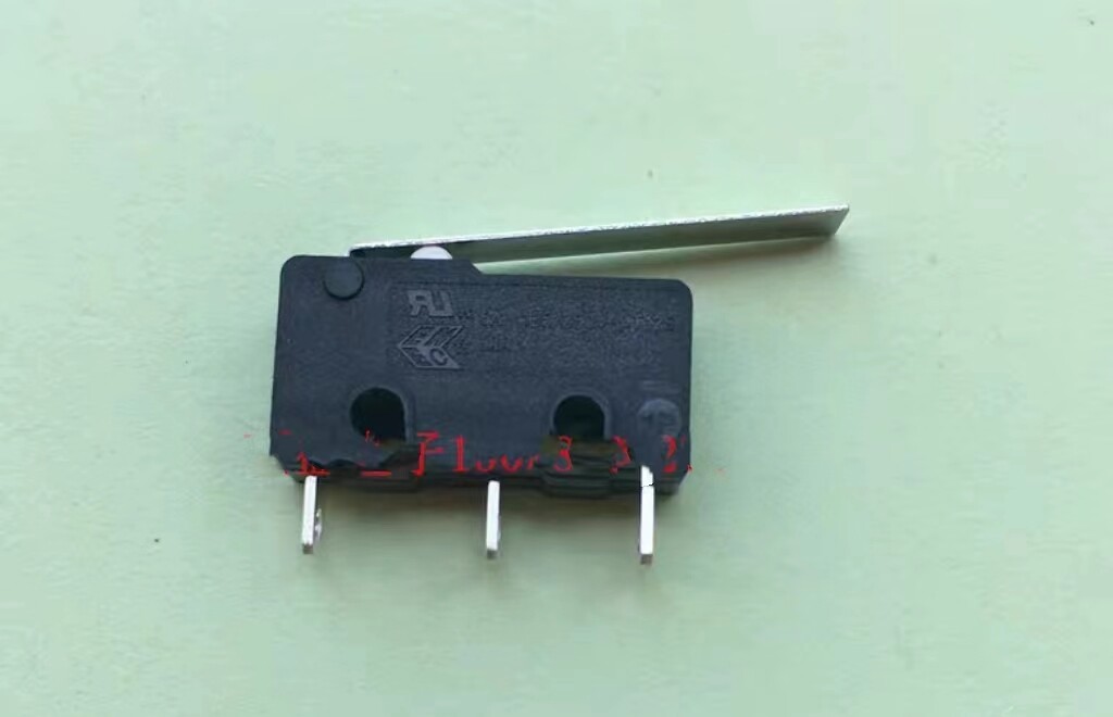 2PC SM1-N6H-03A0-Z Travel Switch 6A  Micro Switch