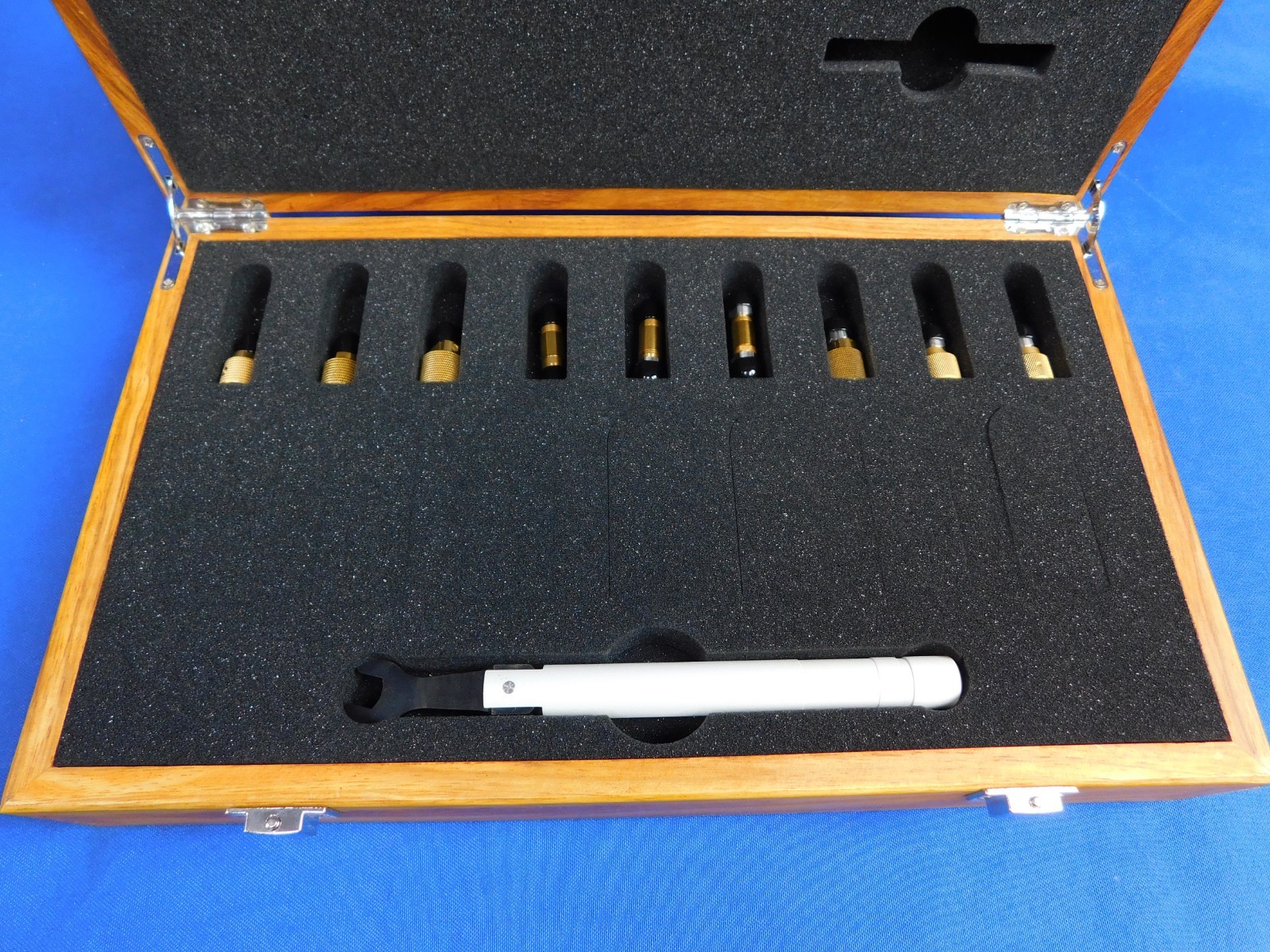 Ceyear 3.5mm Calibration Kit 31121(DC~26.5GHz)