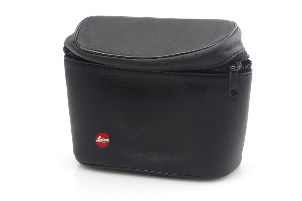 Leitz Leica Soft Leather Case For Minilux Zoom