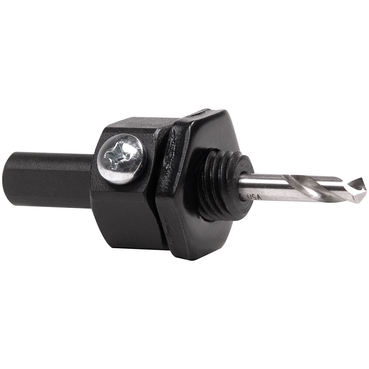 Hougen  14009 Arbor for Hougen Sheet Metal Holecutters