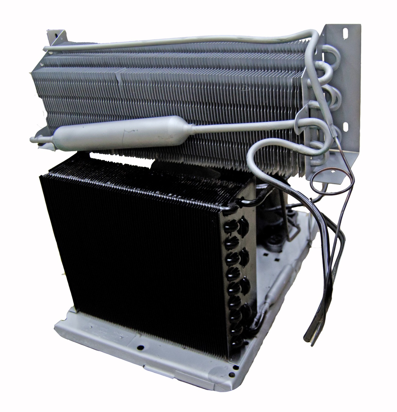 Vendo V-Max, Univendor Soda Vending Machine Refrigeration Compressor Deck