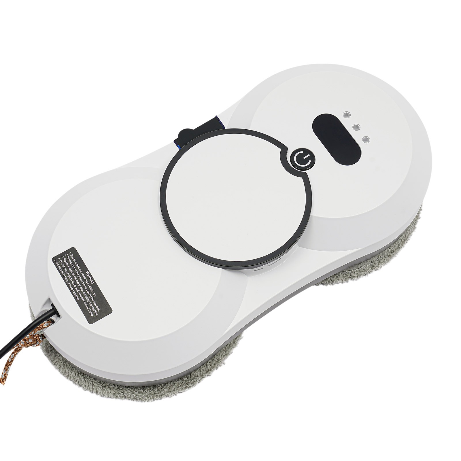 Smart Window Cleaning Machine Smart Glass Cleaning Machine Window Cleaner
