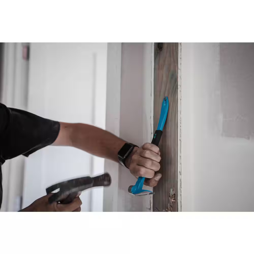 Pro Claw Bar