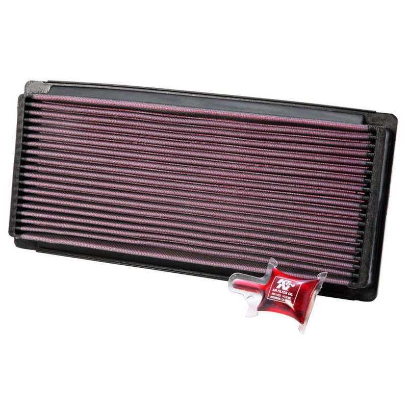 K&N Sports Air Filter Replacement Filter 33-2023
