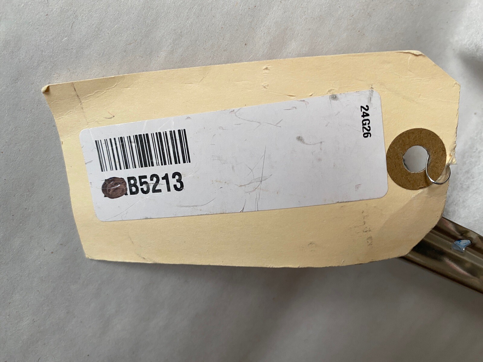 Armstrong International B5213 Ionic Bed NEW