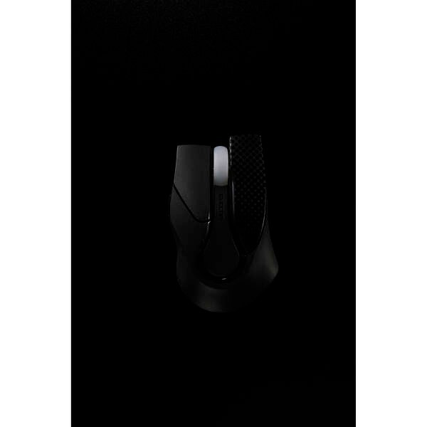 Preorder Masamune Shirow Reissue Design Mouse Bluetooth M-SHIROW1BK Black