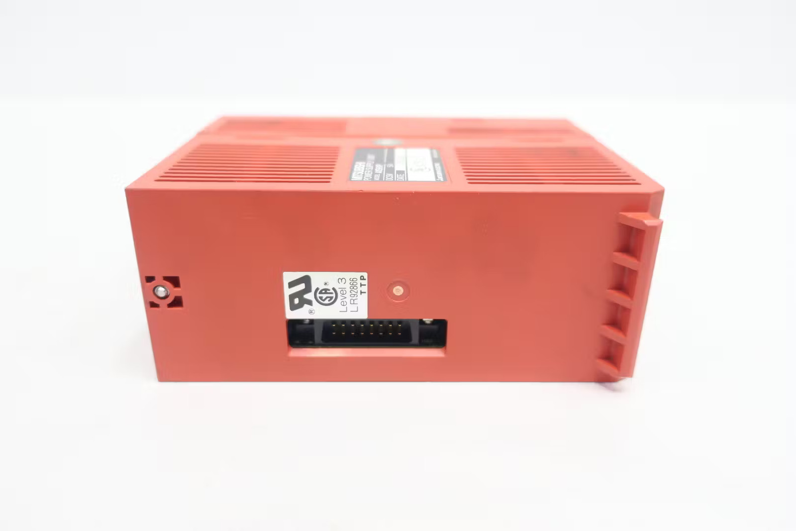 Mitsubishi A1S61P Power Supply Unit 5v-dc