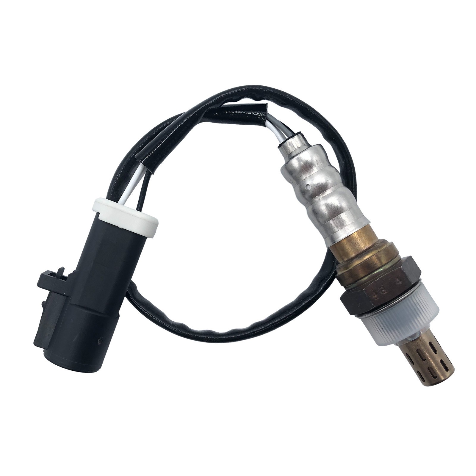 4X Oxygen Sensor Compatible with 1999-2011 Ford Expedition Up+Downstream