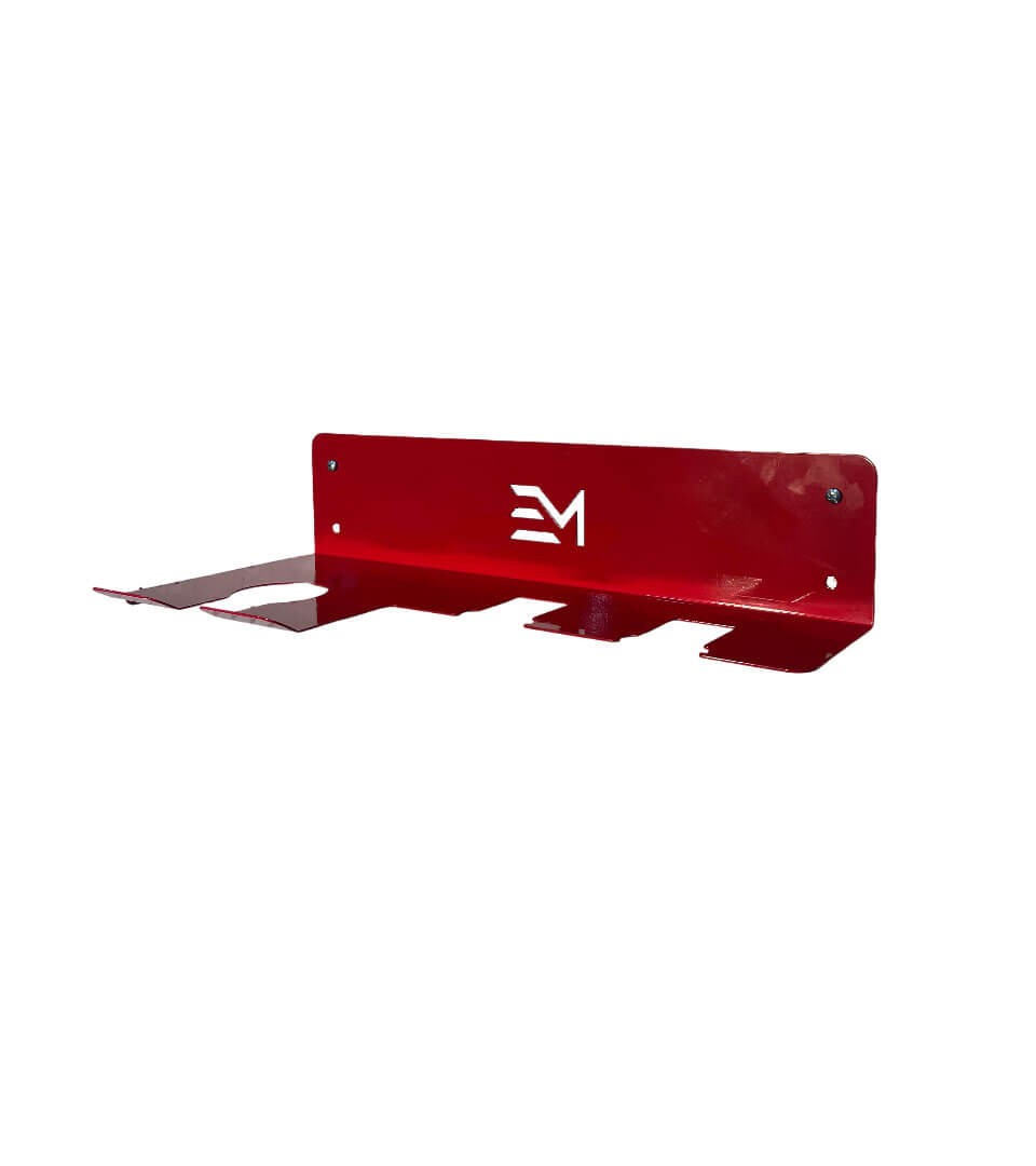 Milwaukee M18 String Trimmer and Battery Mount