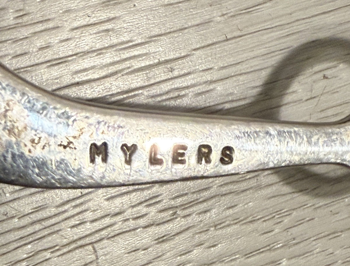 MYLERS TOKLAT BIT