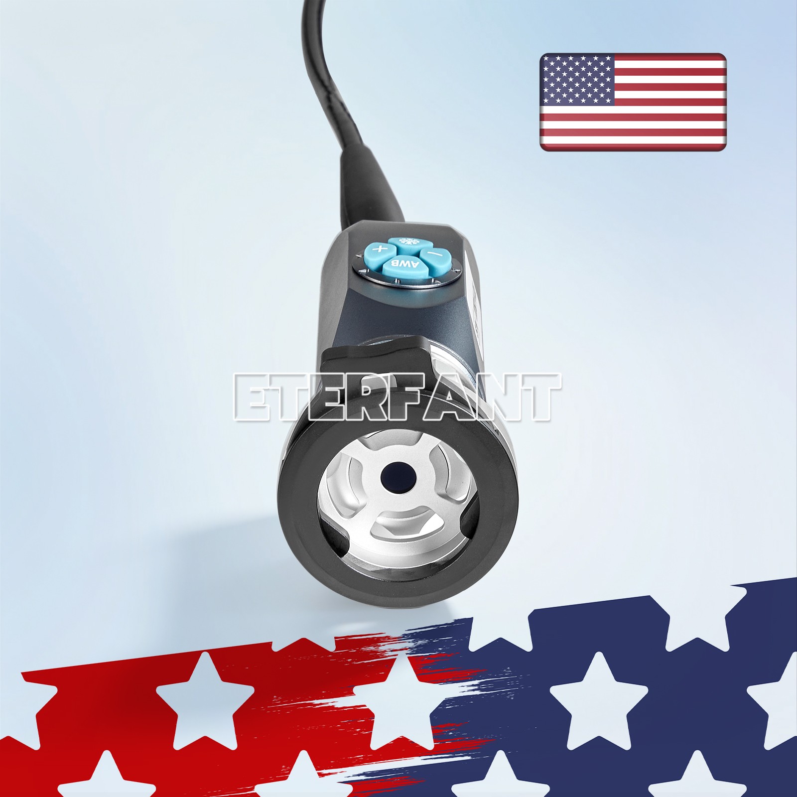 Endoscopy Camera Full Hd 1080p Laparoscopic Endoscope System for Laparoscopy