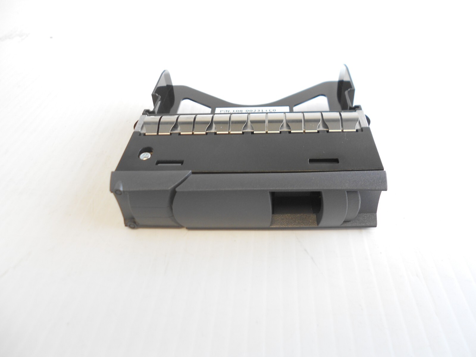 NetApp tray Blank bay Filler 3.5'' DS4243 FAS2240 FAS2554 DS4246 108-00231 caddy