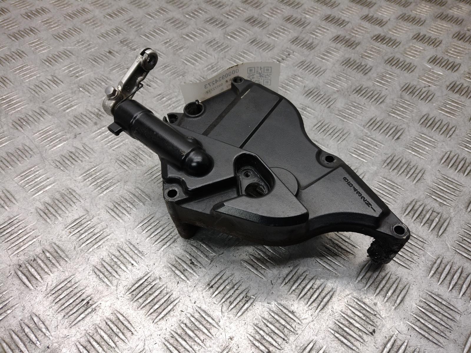 2012 SUZUKI GSXR 750 L1 50 L1 FRONT SPROCKET ENGINE COVER