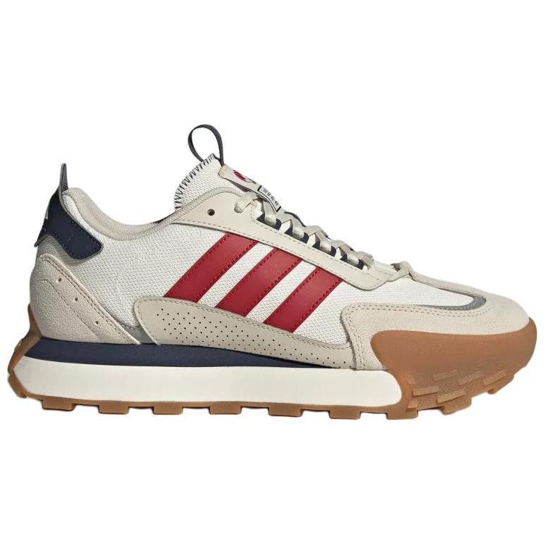 Adidas FUTRO MIXR Wear resistant And Lightweight Low Top Running - JP8576
