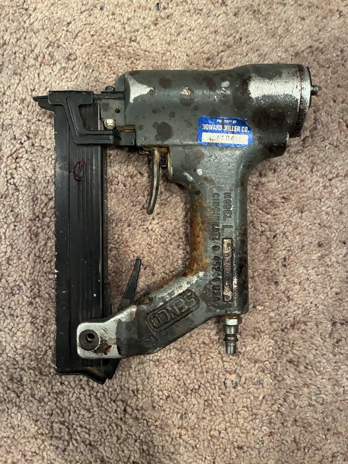 Senco Model L