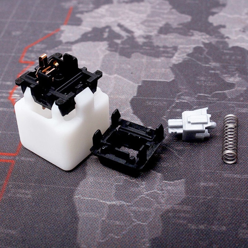 Disassembly Mechanical Keycap Switch Opener Tool For Cherry MX & Gateron MX
