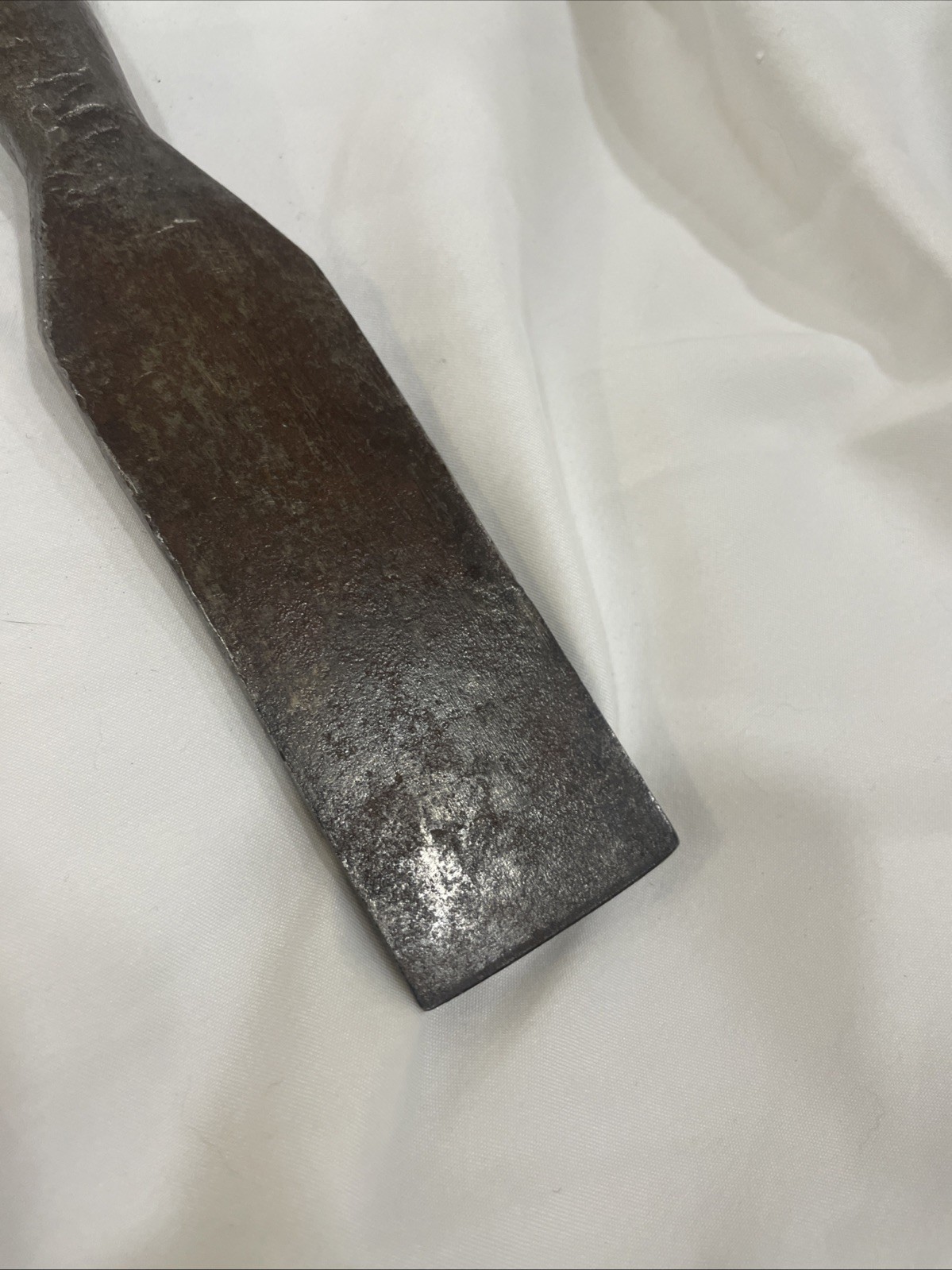 w butcher chisel
