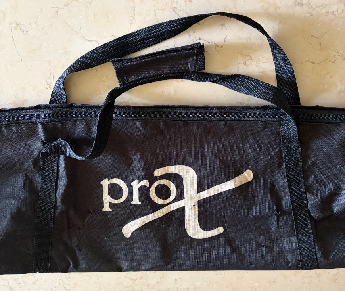 ProX BAG Universal Speaker Stand Carrying Bag 39" long