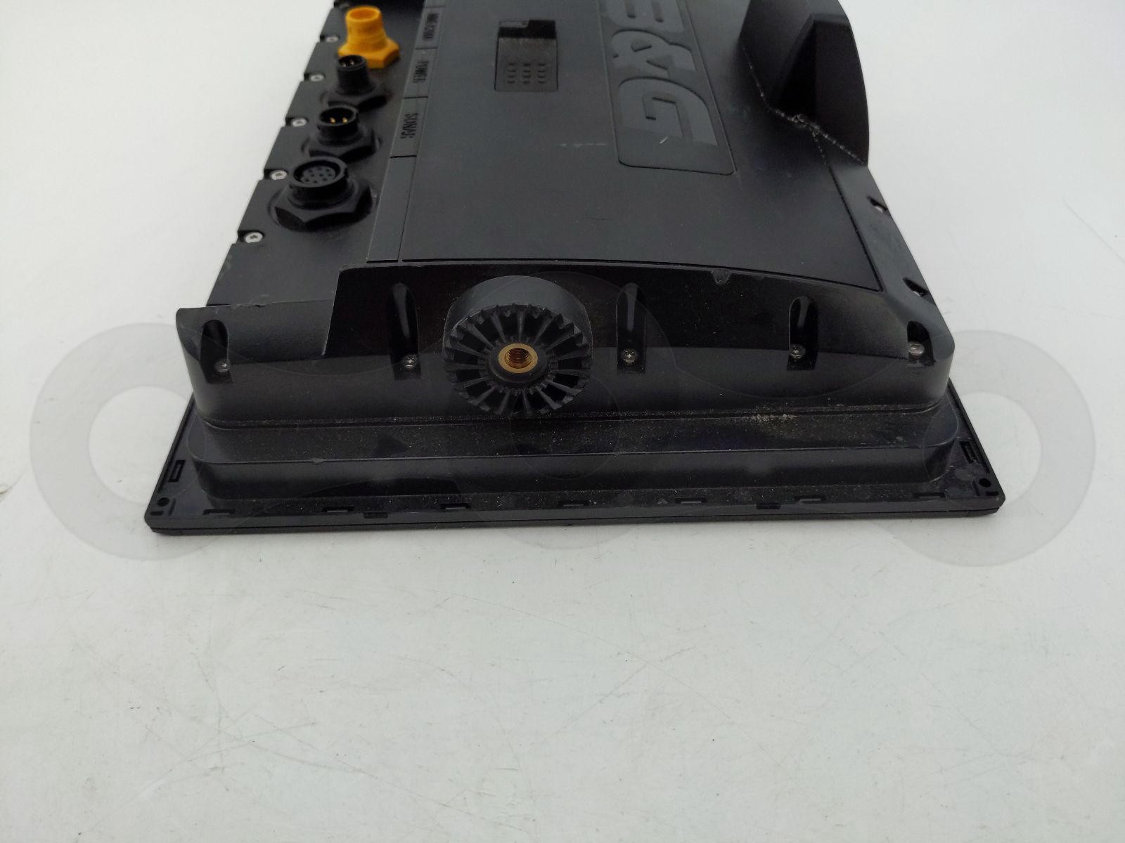B&G VULCAN 12R FISHFINDER BOAT MULTIFUNCTION DISPLAY SCREEN RADAR CHARTPLOTTER