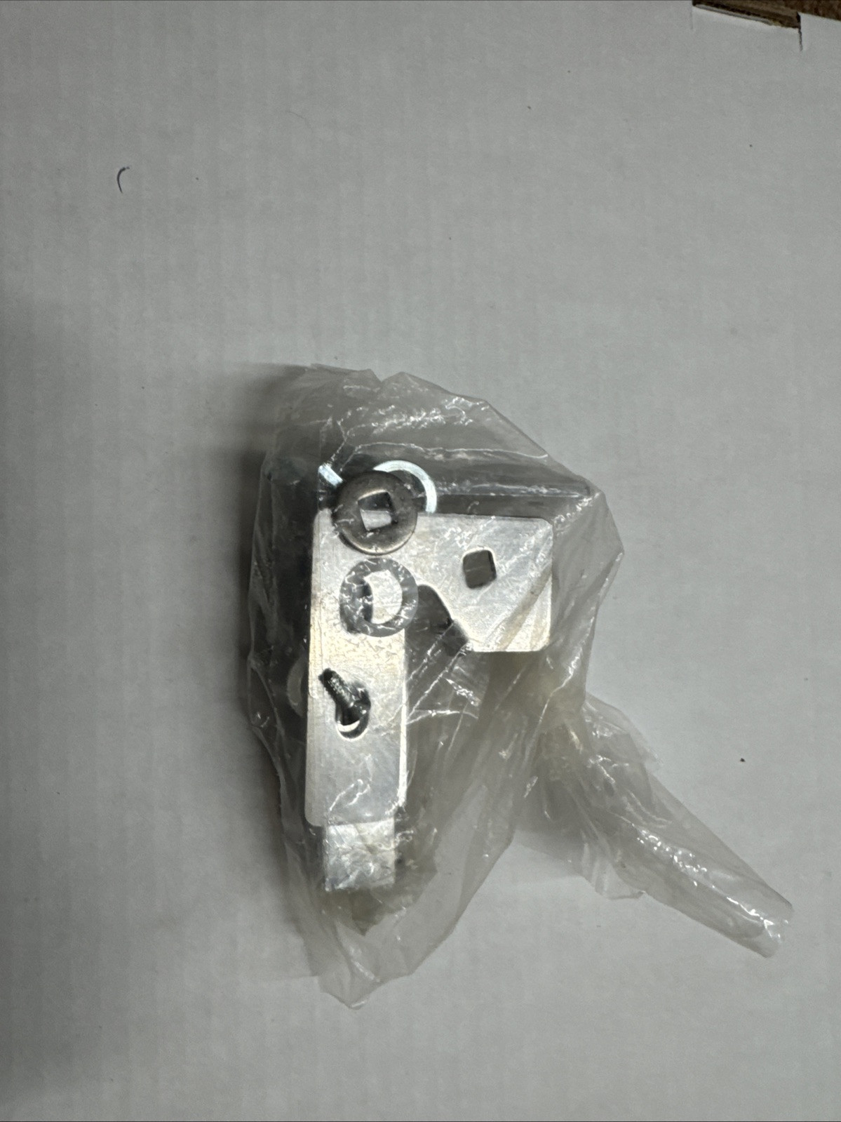 True 870838 Hinge Kit, Top Left