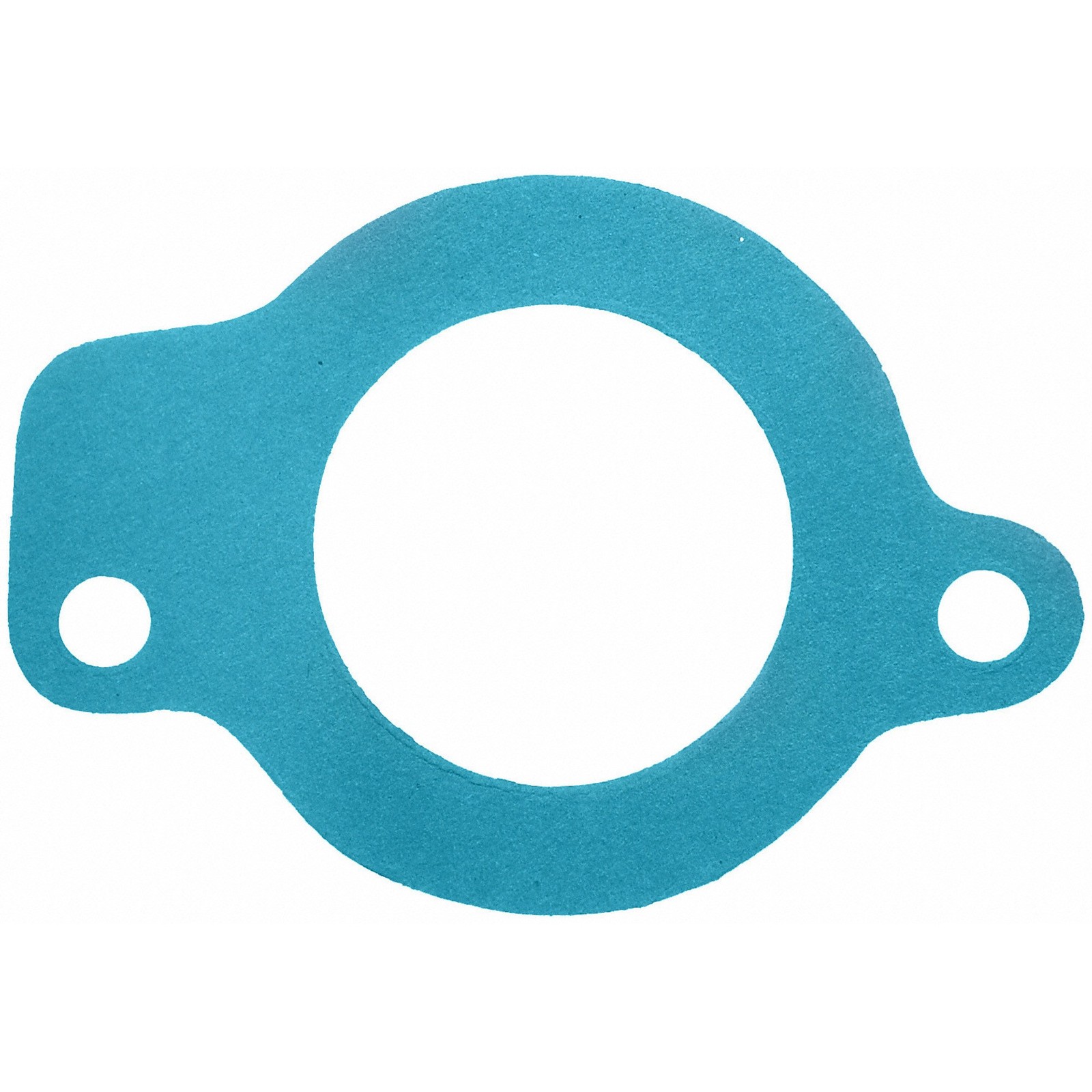 Engine Coolant Outlet Gasket Fel-Pro For 1969-1971 International M800 5.0L V8