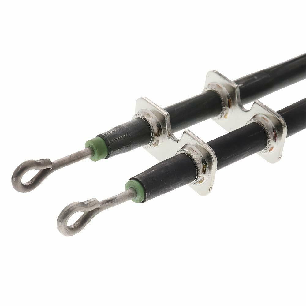 Range Large 8" Burner Safety Element W11396790 for Whirlpool