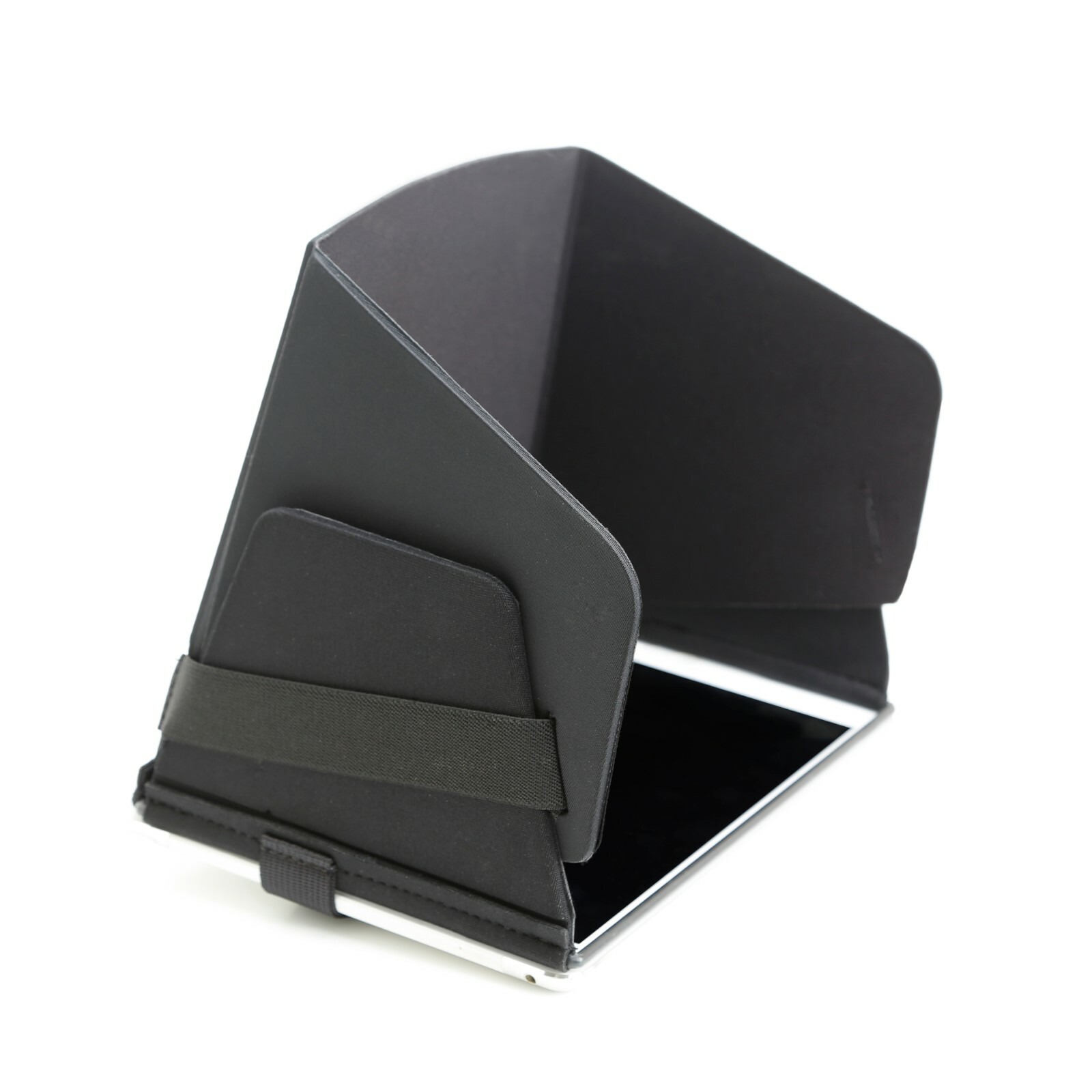 Foldable iPad 9.7" Sun Shade and Privacy Hood Compatible With iPad 9.7 Inch