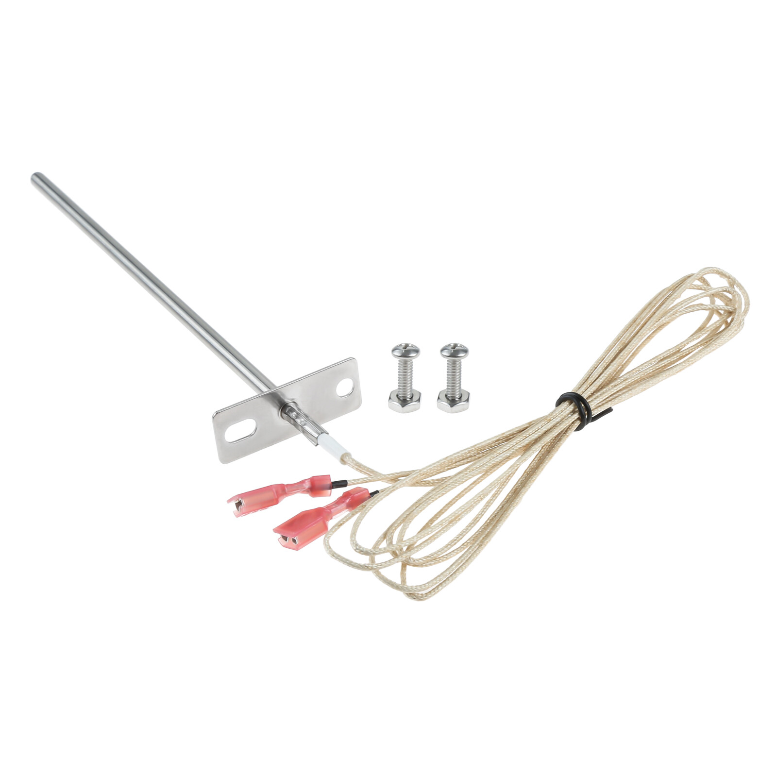 7" RTD Temperature Probe Sensor Recteq Grill Probes for RT-590 RT-680 RT-700