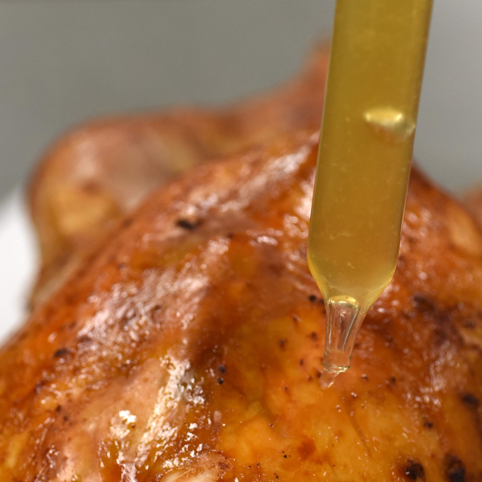 Dishwasher Safe Glass Baster, 2 oz