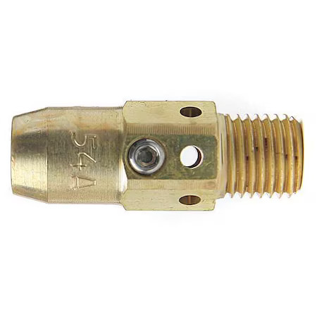 Tweco 15401145 Gas Diffuser, Tweco Guns No 3 And 4, Pk5