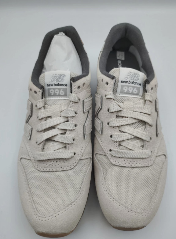 New Balance WL996 Women’s 996 Sneaker