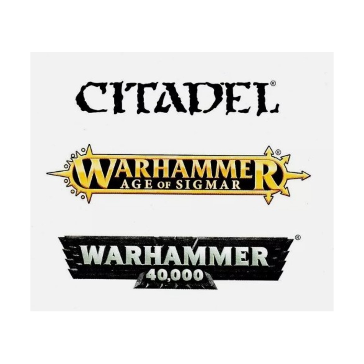 GW Age of Sigmar Nighthaunt Thorns of the Briar Queen (Webstore Ed) EX/NM