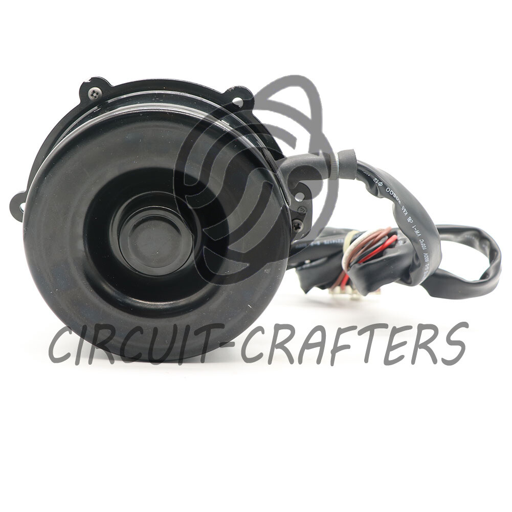 1PCS New YDK53-6FB (YDK53-6K-11) 5-wires For air conditioning outdoor motor