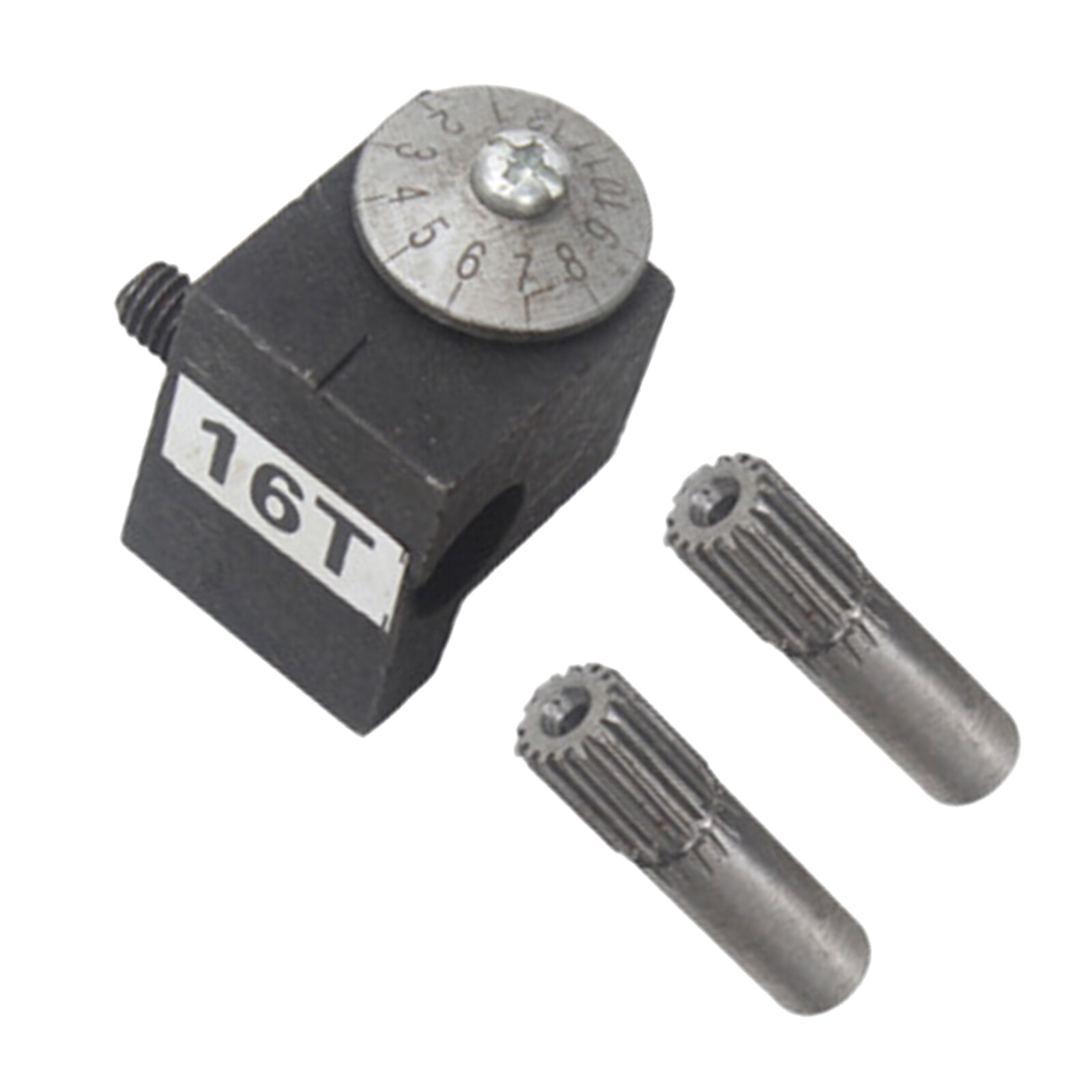 Metal Thread Cutting Dial Metric Thread Dial Indicator CJ0618