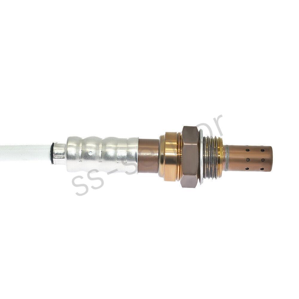 4PCS Downstream & Upstream Oxygen O2 Sensor for Ford Explorer Escape Lincoln MKZ