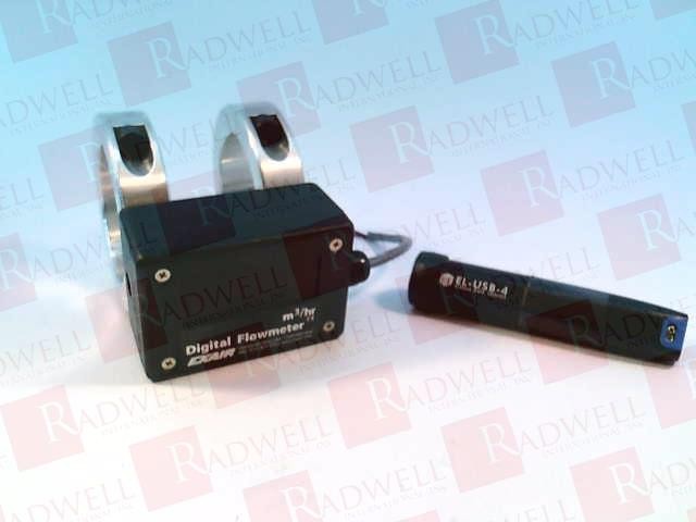 EXAIR 9095-M3-DAT-2-1/4 / 9095M3DAT214 (USED)