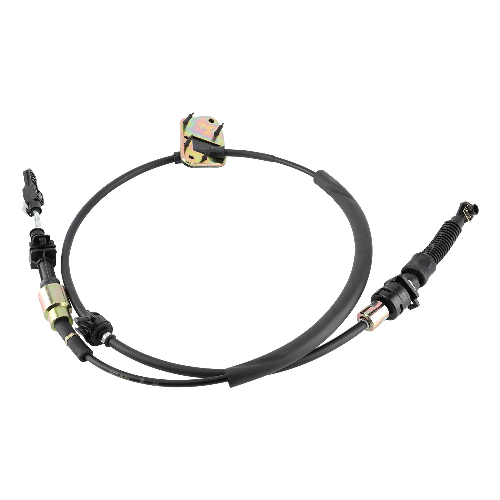 Auto Transmission Shift Cable GN3B-46-500A/GN3B-46-500C For Mazda 6 2006-2008