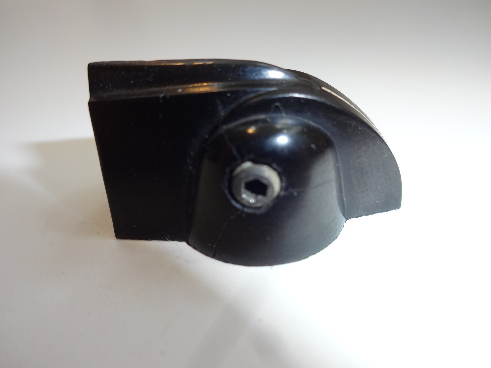 Lot of 25+10 Vintage Bakelite Daka-Ware Knobs 10 Chicken Head