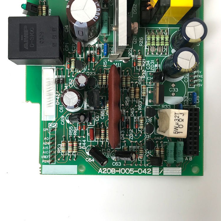 FANUC BOARD A20B-1005-0421 A20B100504210 NEW 2-5 days delivery