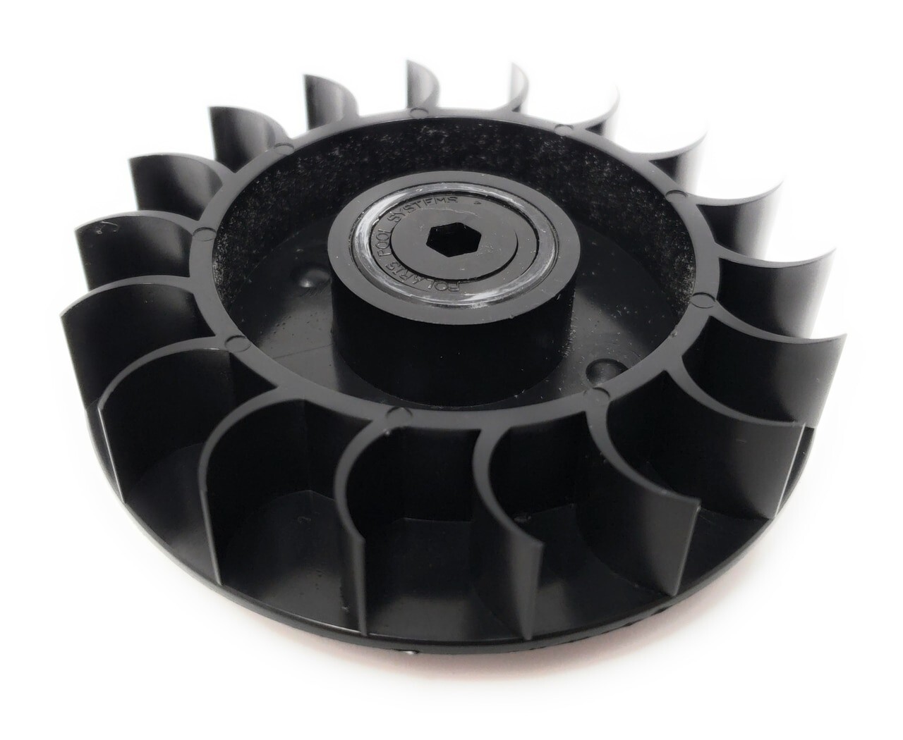 Polaris Vac-Sweep 380 / 360 and TR35P / TR36P Cleaner Turbine Wheel w/ Bearing