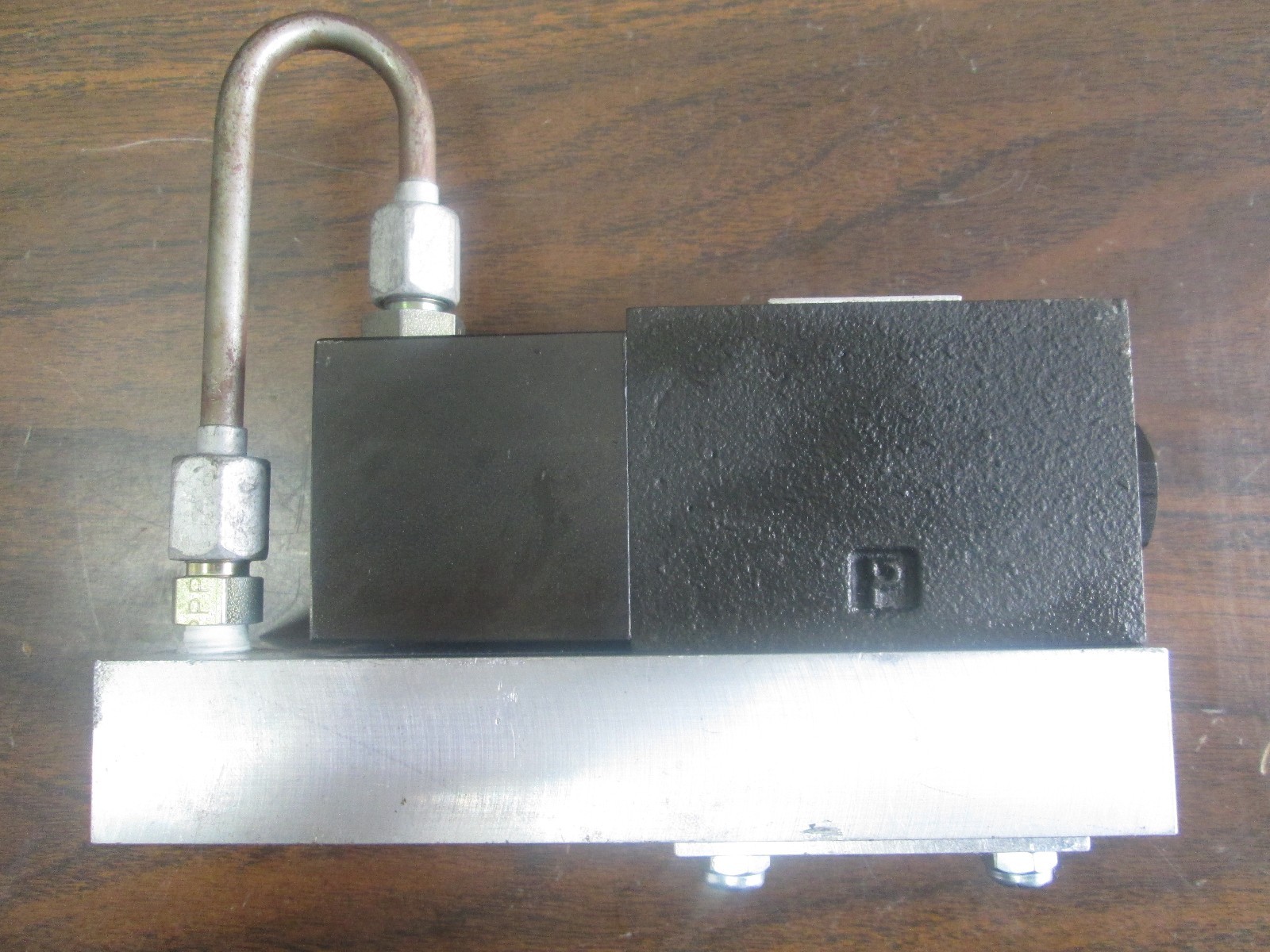 D1VP-26-B-90-50, Parker, Control Valve