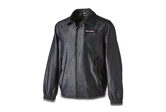 NISSAN GARAGE CARBON SWING TOP LL FASHION GOODS KWA0350K44