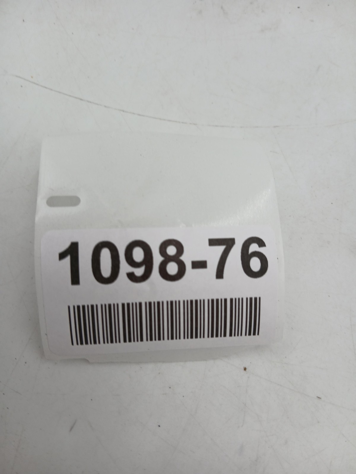 IFM TK7460 Temperature Switch Probe Sensor M12 2-Pin Connector Threaded