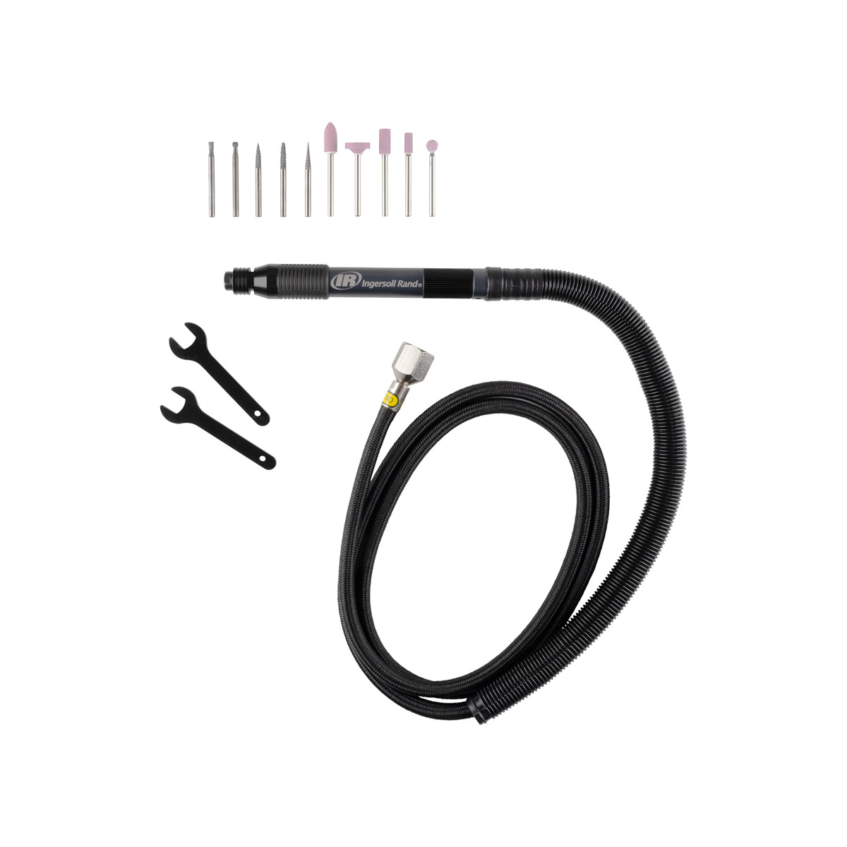 Ingersoll Rand Pencil Grinder Kit