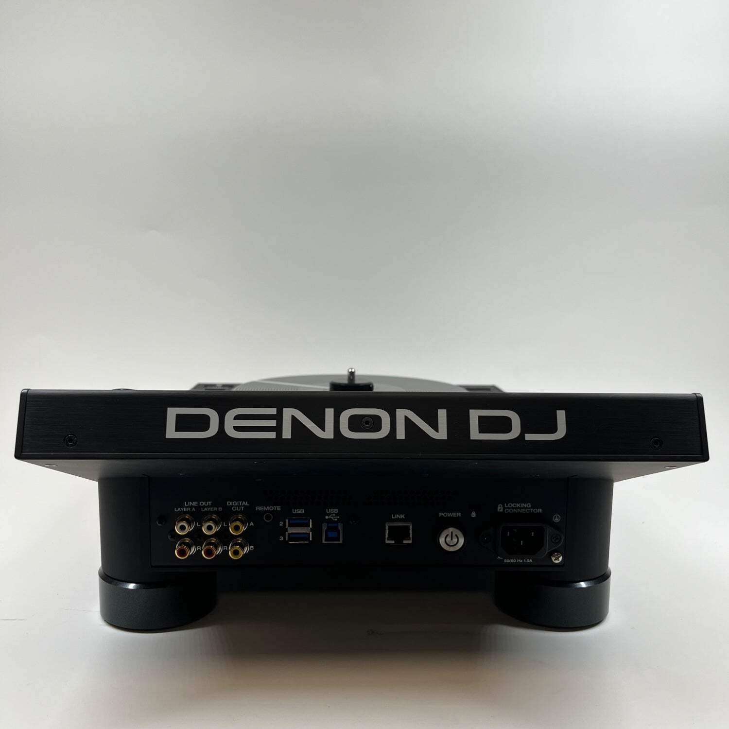 Denon SC6000M Prime Dual Media Player