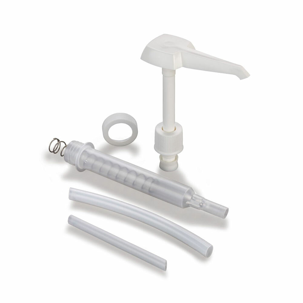 System Three Plunger Pump for Gallon & Half-Gallon Containers