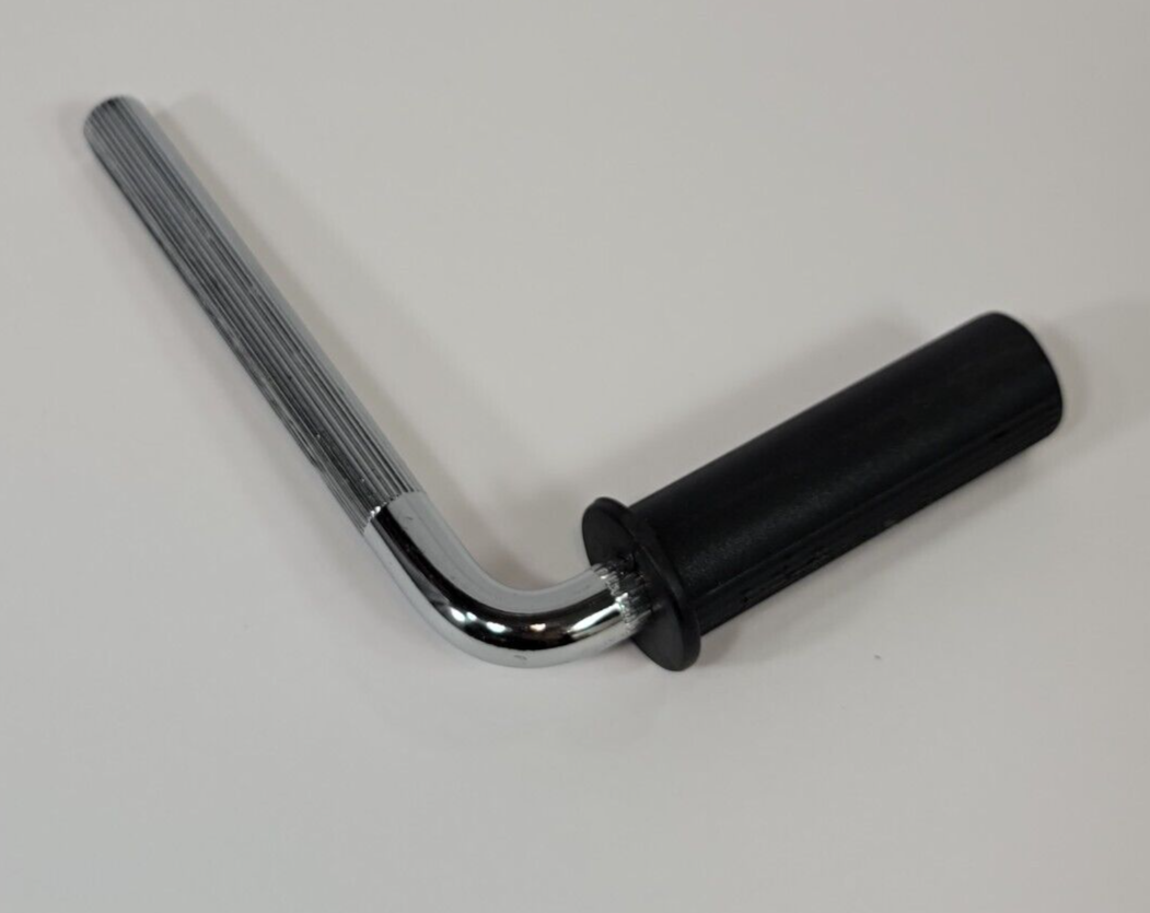Alesis L-Rod Mount - SHORT